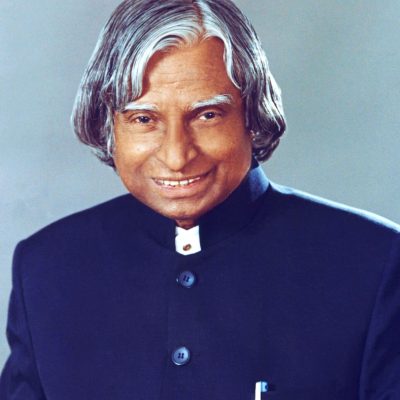APJ Abdul Kalam